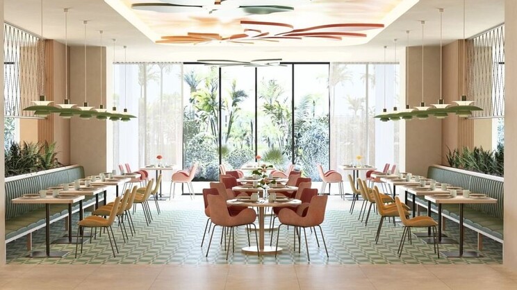 Fiesta American Funeeq Punta Cana